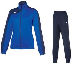 Zdjęcie Dres Mizuno femme Team kobe knit | -15% z kodem LATO na wybrane produkty Decathlon tylko online! - Przemków