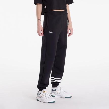 adidas Neuclassics Sweatpants Black/ Cloud White