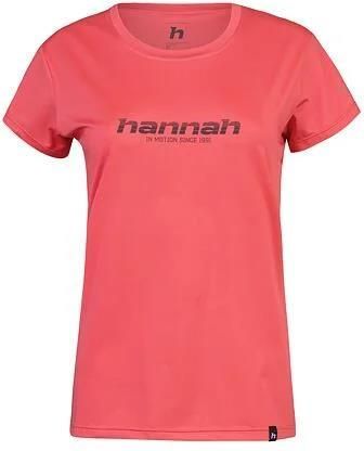 Koszulka - krótki rękaw HANNAH SAFFI II Lady rozmiar 46 - 10029136HHX0146