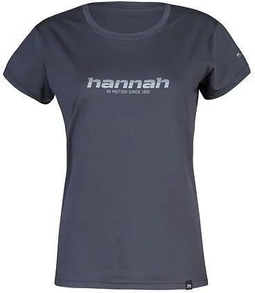 Koszulka - krótki rękaw HANNAH SAFFI II Lady rozmiar 46 - 10029137HHX0146