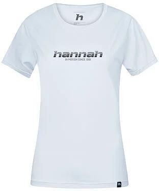 Damska koszulka HANNAH SAFFI II rozmiar 46 - 10019376HHX0146