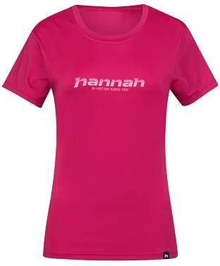Damska koszulka HANNAH SAFFI II rozmiar 42 - 10040997HHX0142