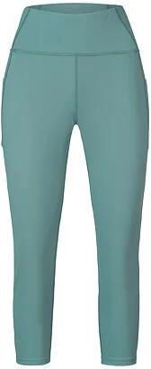 Damskie spodnie 3/4 HANNAH LISA rozmiar 44 - 10040917HHX0144
