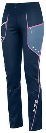 Spodnie CRAZY PANT IONIC Lady rozmiar 44 - 10044051CID0144