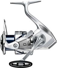 Zdjęcie Shimano Kołowrotek Wędkarski Stradic Fm 4000 ST4000FM - Lipsko
