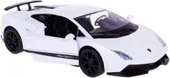 Zdjęcie Rmz Samochód City Lamborghini Lp570 4 Gallardo K 134 - Tuchola
