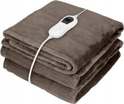 Zdjęcie GÖTZE & JENSEN Koc elektryczny BL583E - Strzelno