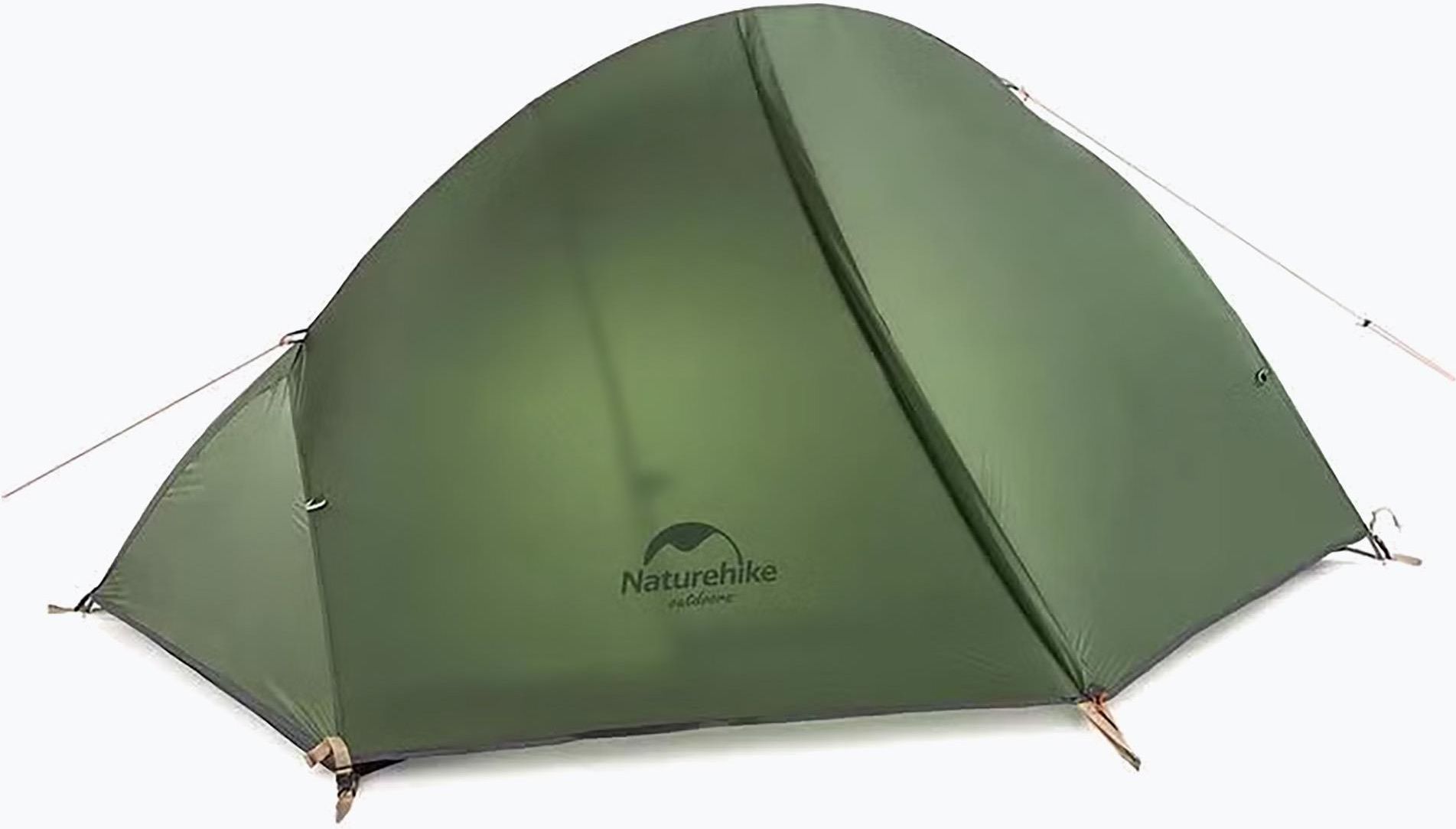 Namiot Naturehike Cycling Ultralight 1 Forest Green