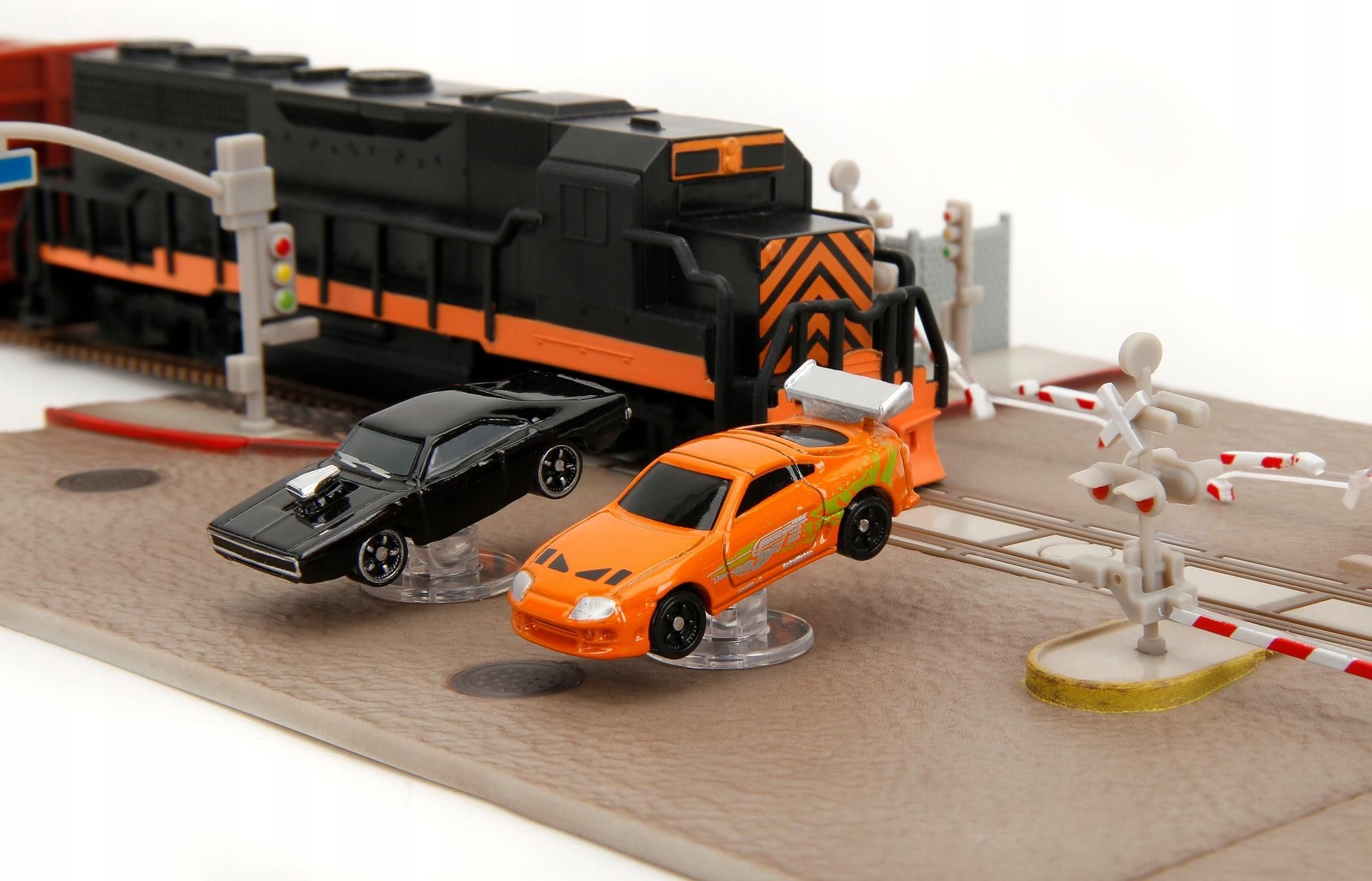ミニカー Jadatoys FAST&FURIOUS NANO SCENE 712AXlbuepL._UF350,350_QL80_.jpg