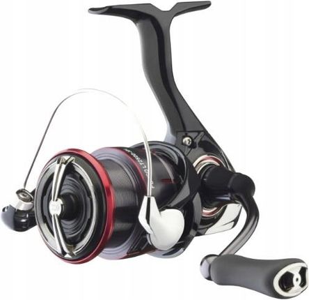 Daiwa Kołowrotek Fuego Lt3000D-C 23 - Ceny i opinie - Ceneo.pl