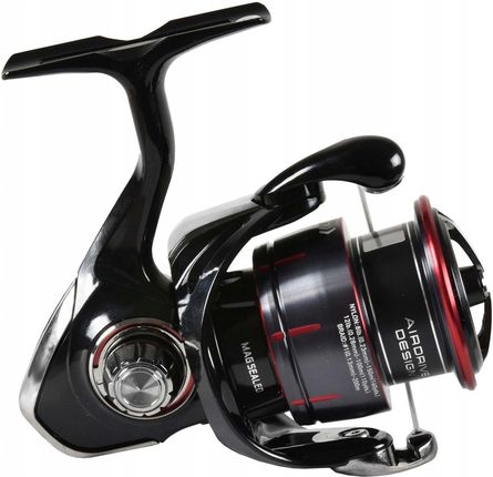 Daiwa Kołowrotek Fuego Lt3000D-C 23 - Ceny i opinie - Ceneo.pl