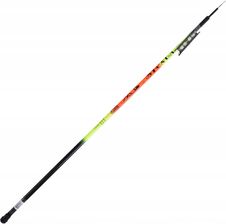 Abu Garcia Wędka Spławikowa Bezprzelotkowa Bat Siesta Pole Combo 3M