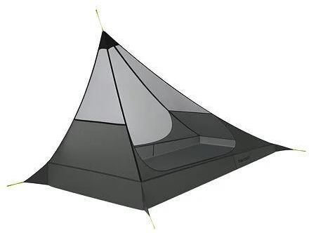 Hannah Namiot Camping Mesh Tent 1 10029338Hhx Zielony