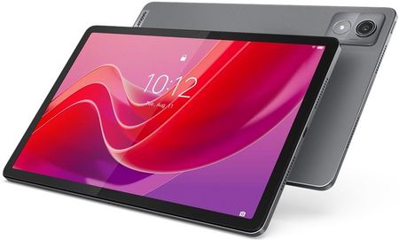 Lenovo Tab K11e 11" 4/128GB Szary (ZADL0001PL)