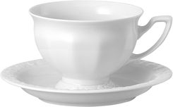 Rosenthal Fili�anka Ze Spodkiem Bia�y 180Ml