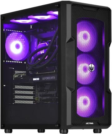Actina PB ENDORFY 13500/32GB/1TB/RTX4070Ti/750W (KOMACNGIP0031)