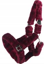 Zdjęcie Qhp Kantar Alaska Pony Bordowy - Ustka