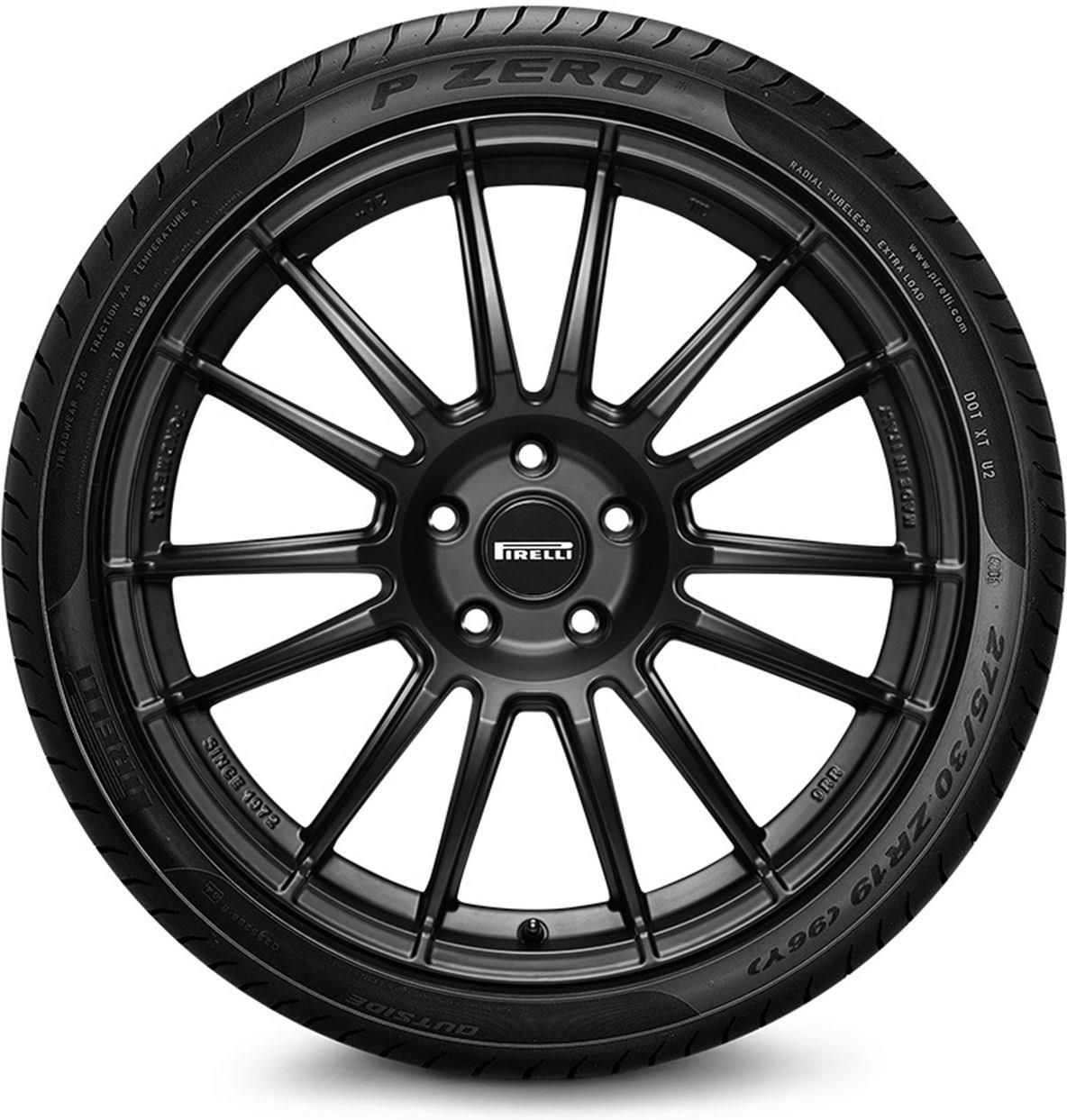 ピレリ P ZERO PIRELLI P ZERO 255/35R20 97W Pirelli PZERO 255/35 R20 97 Y XL FR AO | Darmowa dostawa