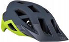 Leatt MTB Trail 2.0 kask, Acid (L (59-63 cm))
