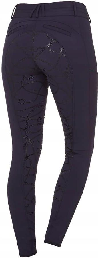 Schockemöhle Tapis Thalia, Dark navy SS25