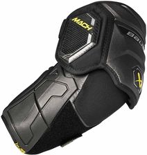 Zdjęcie Nałokietniki Hokejowe Bauer Supreme Mach Int - Gliwice