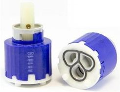 Zdjęcie Zucchetti Głowica Do Baterii Pan Oraz Simply Beautiful (R98112) - Piastów