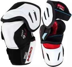 Zdjęcie Nałokietniki Hokejowe Ccm Jetspeed Ft6 Pro Sr - Nasielsk