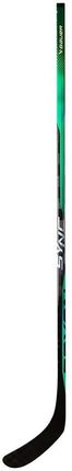 Kij Hokejowy Bauer Nexus Sync Grip Green Sr Prawy Flex 87