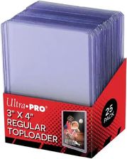 Zdjęcie Toploader na karty Standard Card Size CCG Ultra Pro - Pułtusk