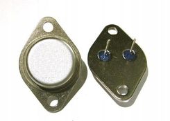 Stmicroelectronics Tranzystor 2N3055 Npn 60V/15A/115W To3