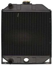 Zdjęcie Thermotec Chłodnica Silnika Case-Steyr 188 430 540 S 548 - Miechów