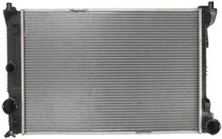 Zdjęcie Thermotec Chłodnica Silnika Mercedes C (C204) T-Model (S - Czchów