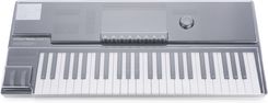 Decksaver NATIVE INSTRUMENTS KONTROL S49 MK3 COVER
