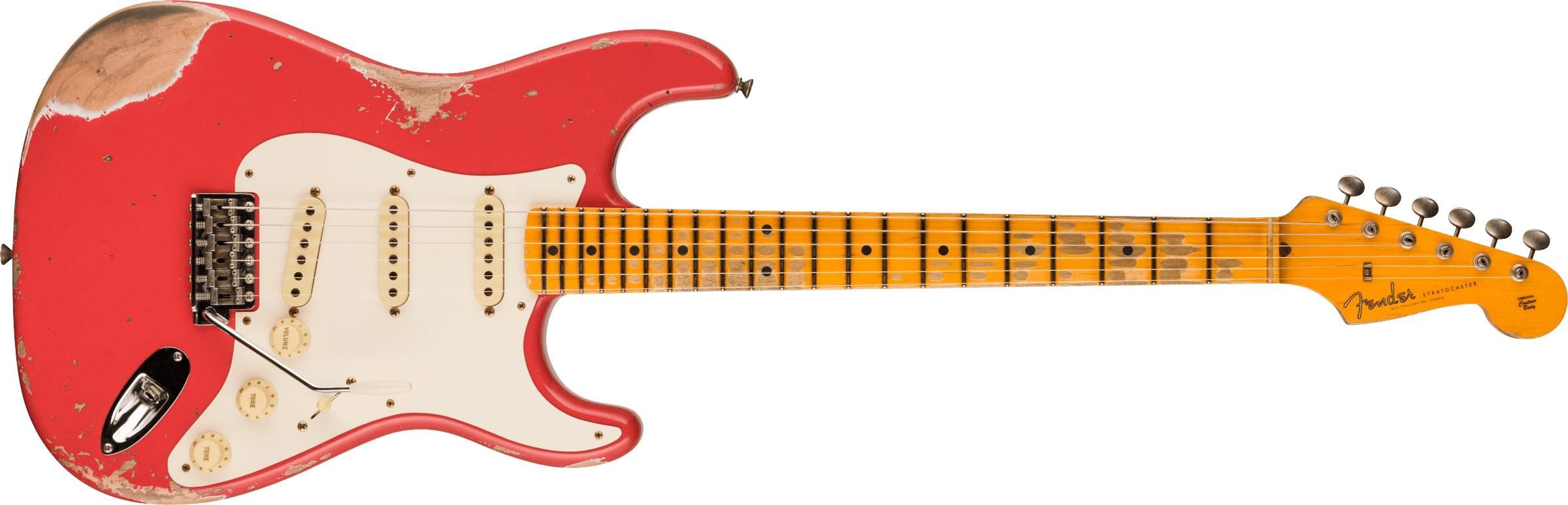 Fender Custom Shop 2023 Spring Event Limited Edition 1957
