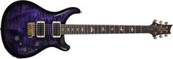 PRS Custom 24 Piezo Purple Mist