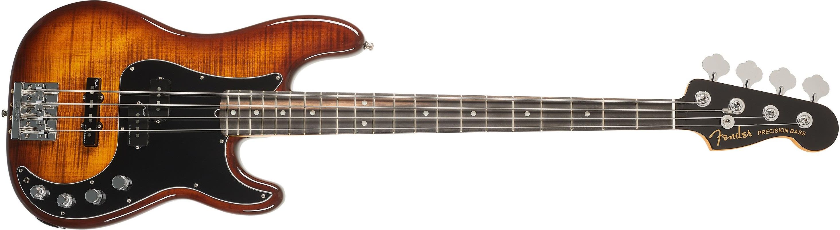Fender DE AM ULTRA PBASS EBY TGR - Ceny i opinie - Ceneo.pl
