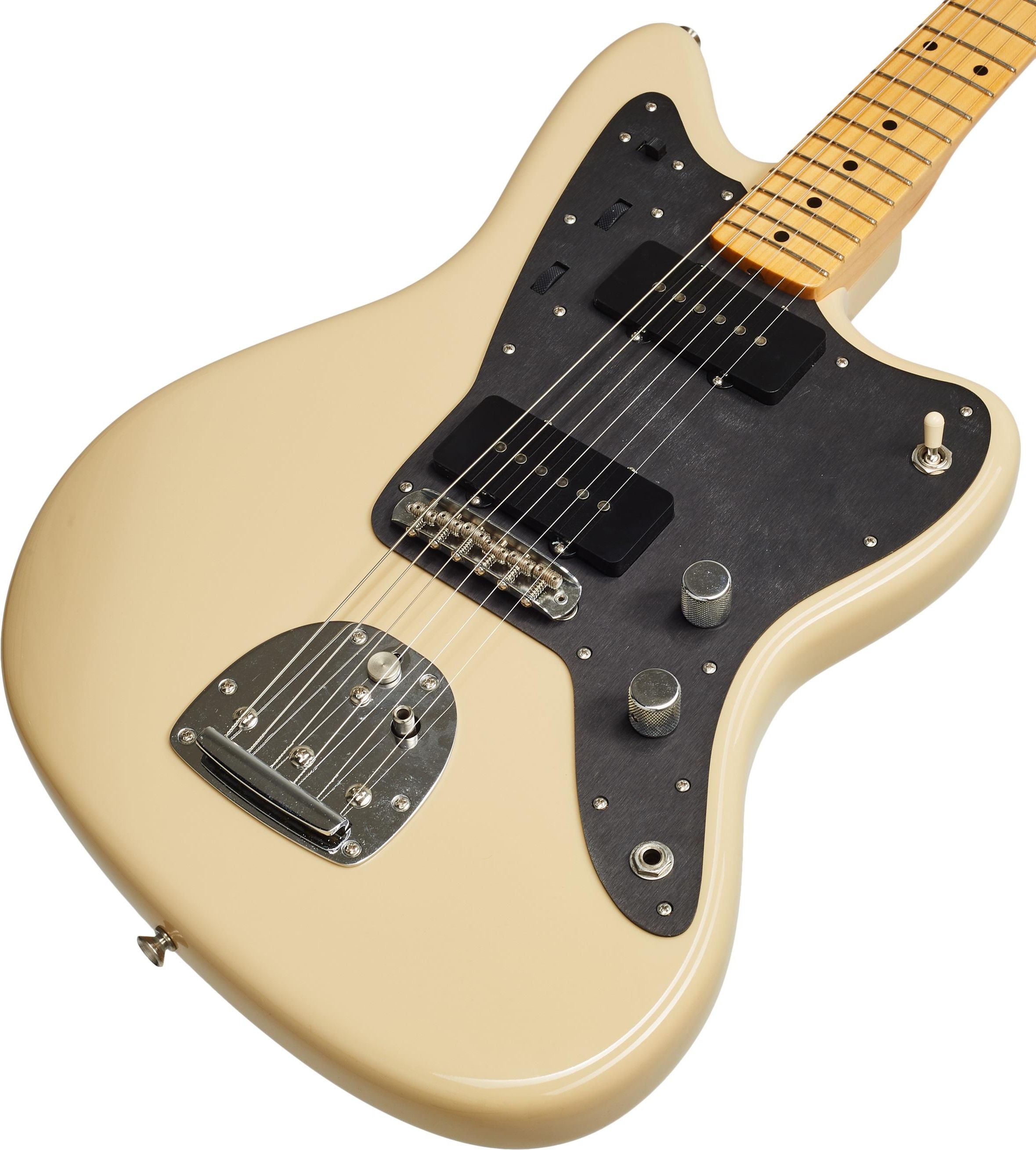 vision　fender jazzmaster customshop Fender Custom Shop 1967 Jazzmaster 3-Color Sunburst | The