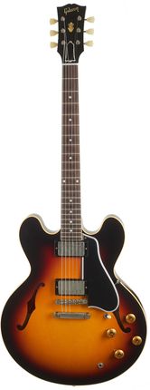 Gibson CS 1959 ES-335 Reissue VOS Vintage Burst