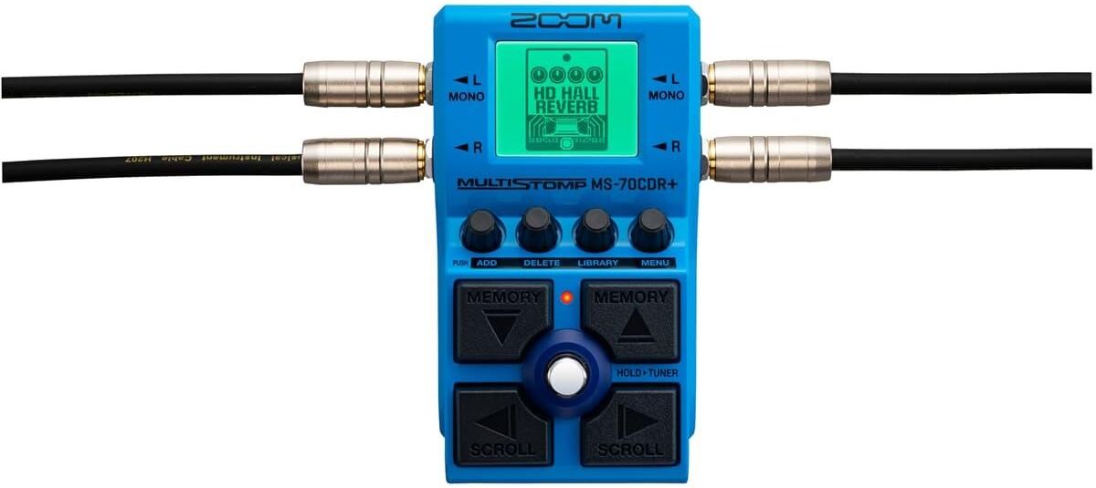 Zoom MS-70CDR+ - Ceny i opinie - Ceneo.pl