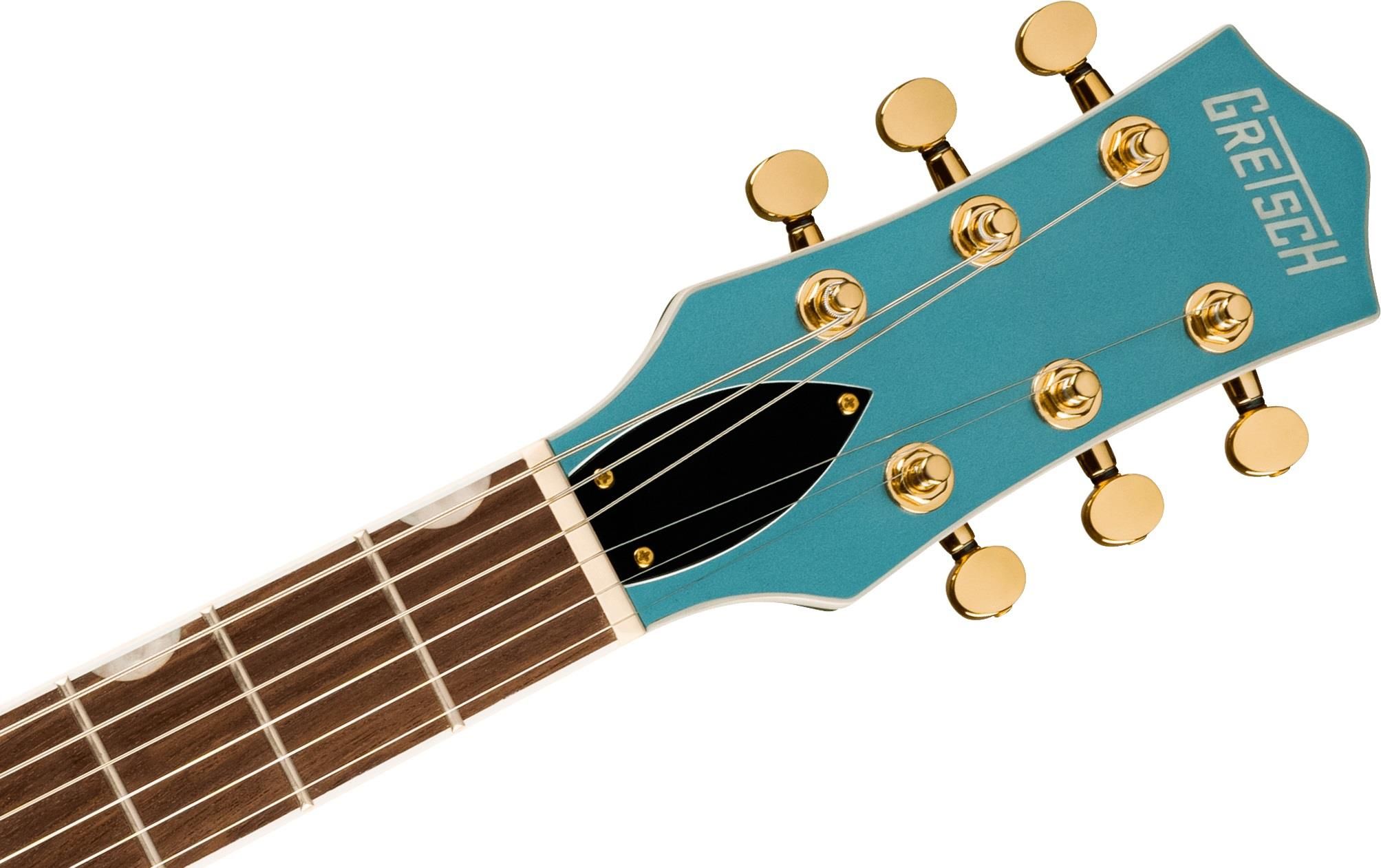 Gretsch Electromatic Pristine LTD Jet Single-Cut LRL MAK - Ceny i