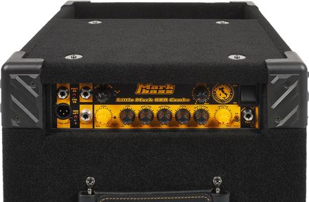 【動作良好】MARK BASS MINI CMD 121 P ベースアンプ MINI CMD 121 P V | Markbass