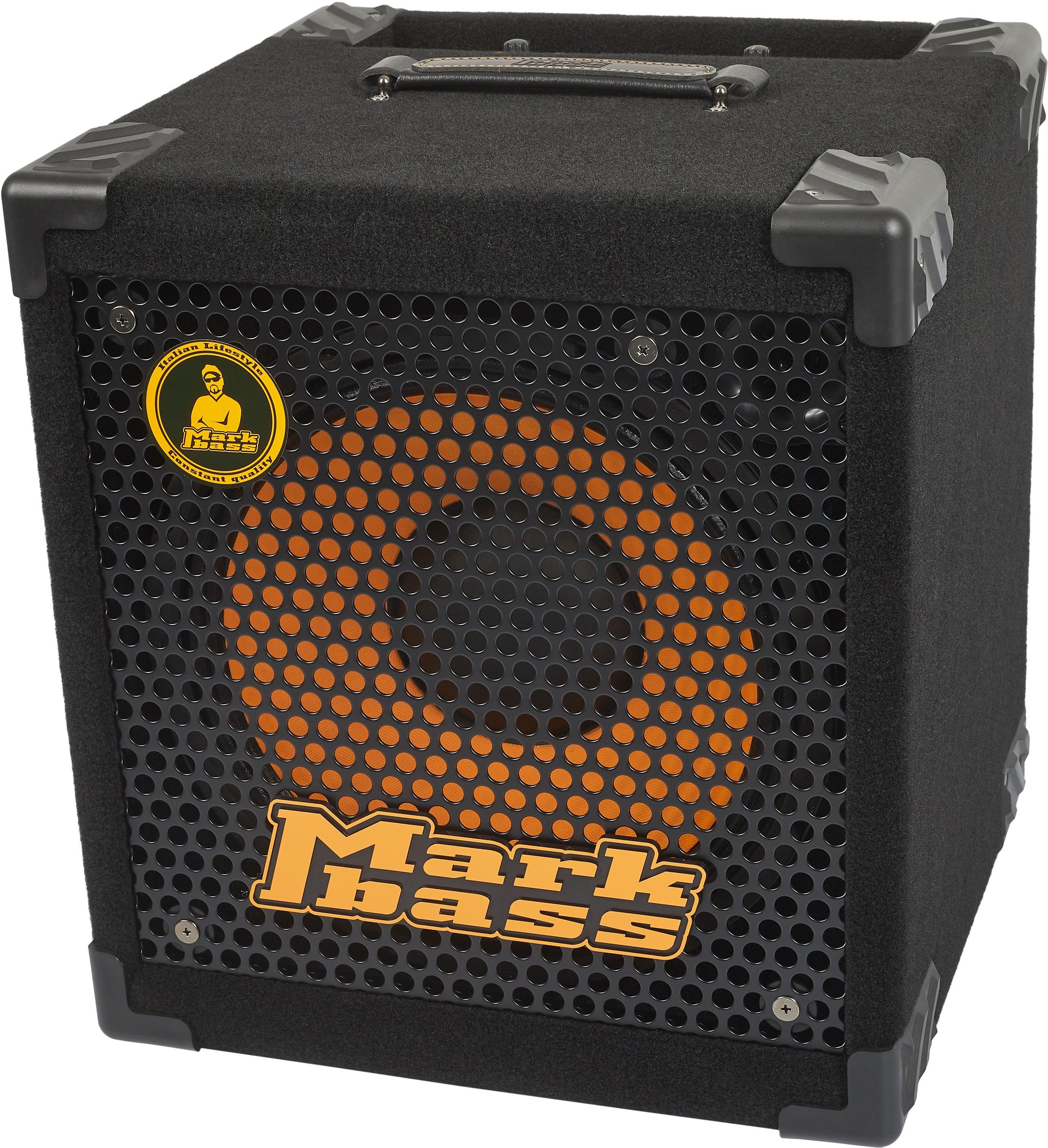 Markbass Mini CMD 121P V - Ceny i opinie - Ceneo.pl