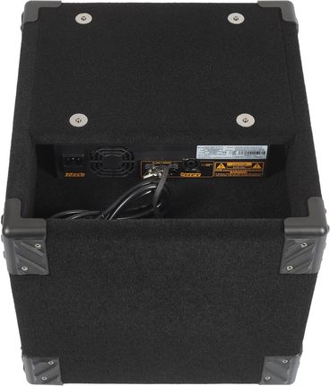 Markbass Mini CMD 121P V - Ceny i opinie - Ceneo.pl