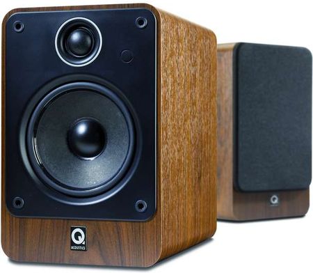 Q Acoustics 2020i スピーカー Q Acoustics 2020i - Opinie i ceny na Ceneo.pl
