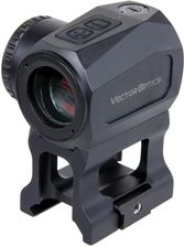 Kolimator Vector Optics Scrapper 1X20 Micro Black
