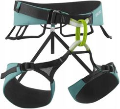 Zdjęcie Uprząż wspinaczkowa Edelrid Sendero - Mineral Blue - Piechowice