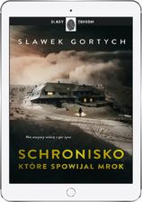 Zdjęcie Schronisko, które spowijał mrok - Wadowice