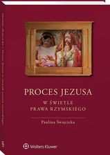 Zdjęcie Proces Jezusa w świetle prawa rzymskiego - Legnica