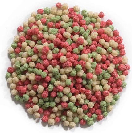 Ubbink Karma Dla Ryb Fish Mix Multicolour Pellets 4mm 15L 447540