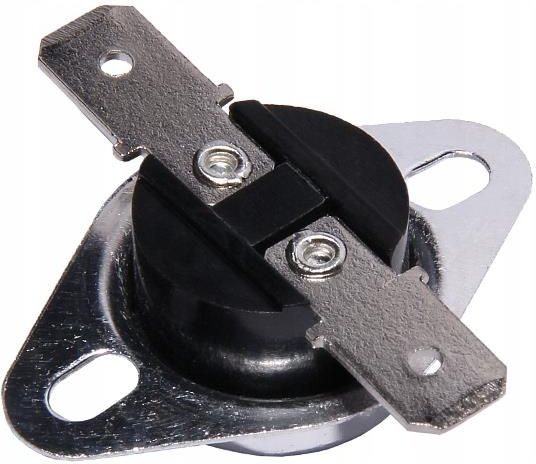 Veoz Włącznik Termiczny Ksd301 10A No Otwarty Symbol 5872